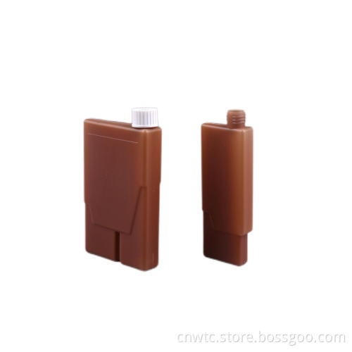 Affordable 20ml, 25ml, and 40ml Plastic Reagent Bottles for Mindray R1, 360E Chemistry Analyzers